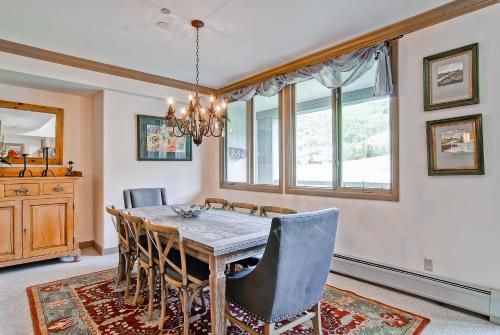 Apartamento Highlands Slopeside 504