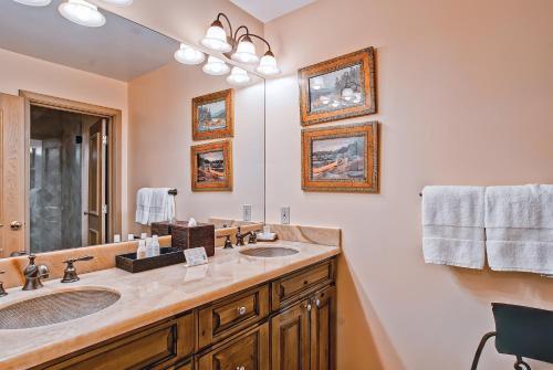 Apartamento Highlands Slopeside 504