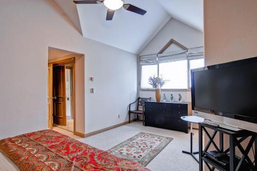 Apartamento Highlands Slopeside 504