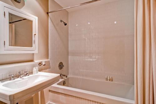 Apartamento Meadows Townhome R4