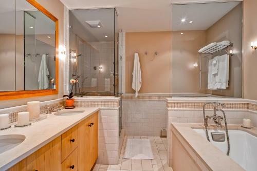 Apartamento Meadows Townhome R4