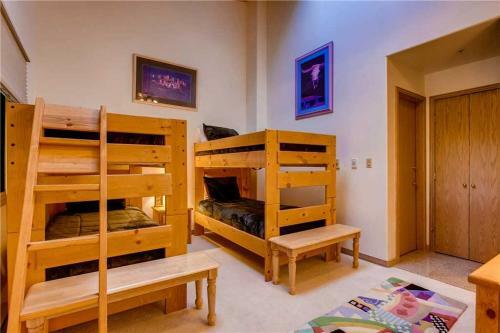 Borders Lodge - Upper 401 3br/3.5ba