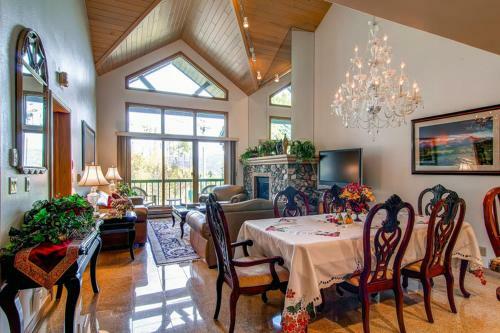 Borders Lodge - Upper 401 3br/3.5ba