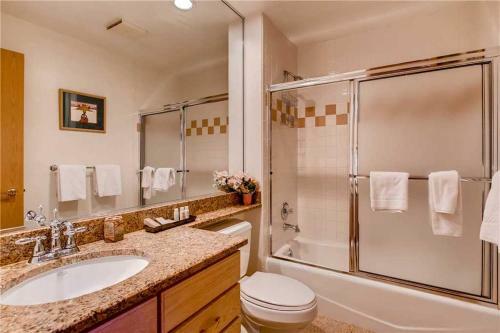 Borders Lodge - Upper 401 3br/3.5ba