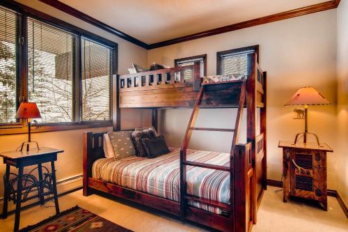 Apartamento Highlands Slopeside 200