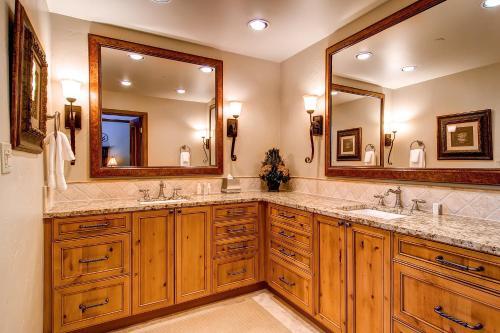 Apartamento Highlands Slopeside 200