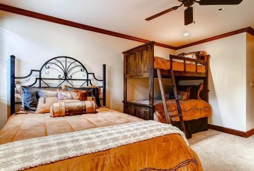 Apartamento Kiva 327