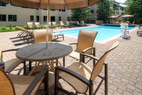 Apartamento Kiva 432
