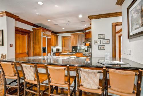 Apartamento Mccoy Peak Lodge 402