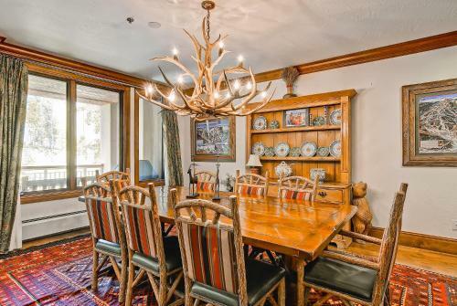 Apartamento Mccoy Peak Lodge 402