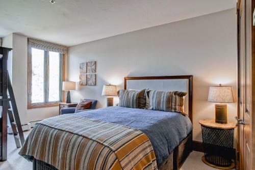 Apartamento Mccoy Peak Lodge 602
