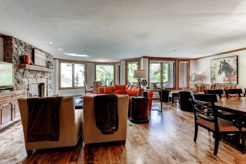 Apartamento Mccoy Peak Lodge 602