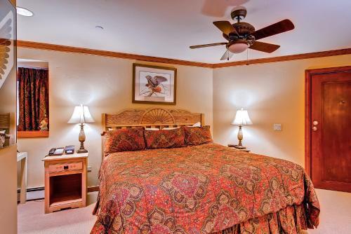 Apartamento Village Hall 1415