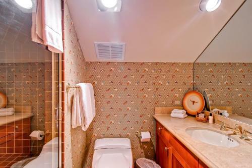 Apartamento Village Hall 1415