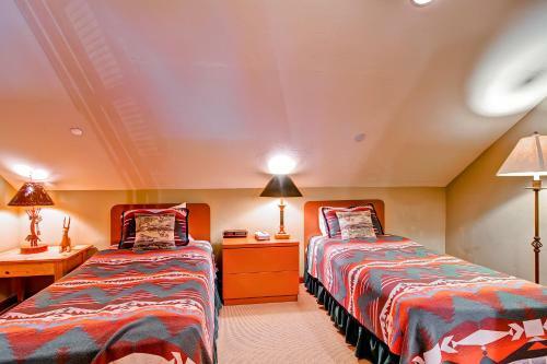 Apartamento Village Hall 1415