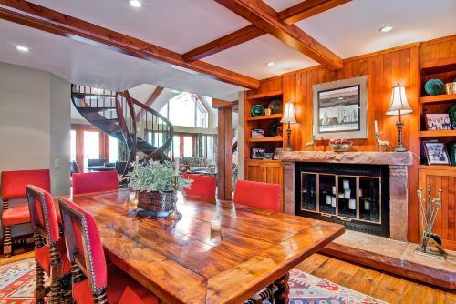 Apartamento Village Hall 1415