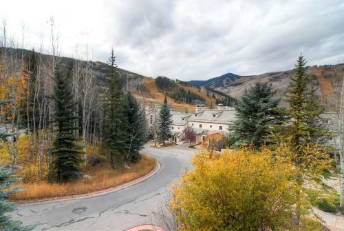 Apartamento Meadows Townhome C5