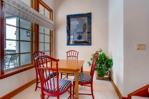Apartamento Meadows Townhome C5