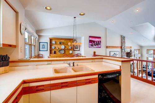 Apartamento Meadows Townhome C5