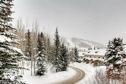 Apartamento Meadows Townhome C5