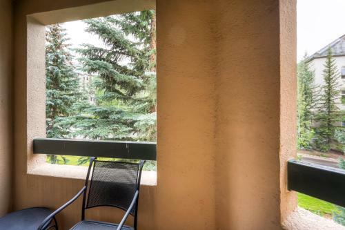 Apartamento Kiva 333