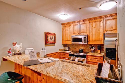 Apartamento Kiva 333