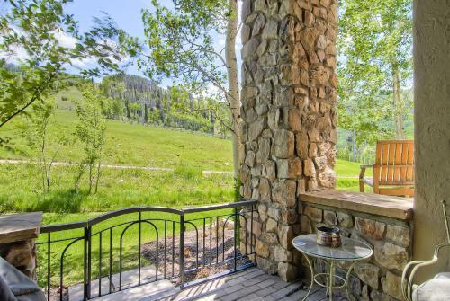 Apartamento Highlands Slopeside 214
