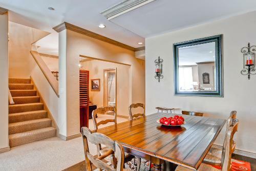 Apartamento Highlands Slopeside 214