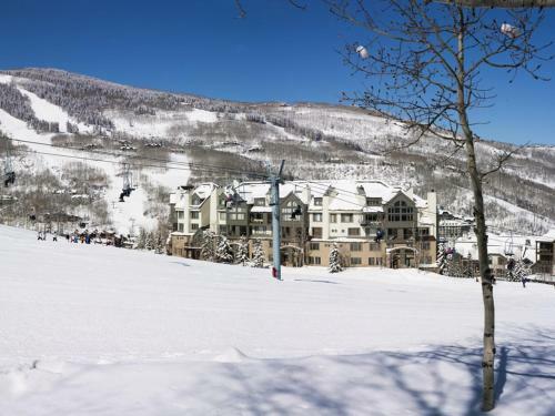 Apartamento Highlands Slopeside 222
