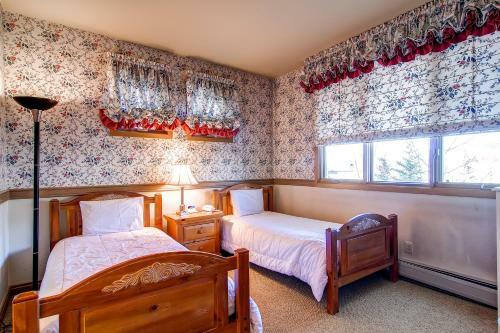 Apartamento Highlands Slopeside 222