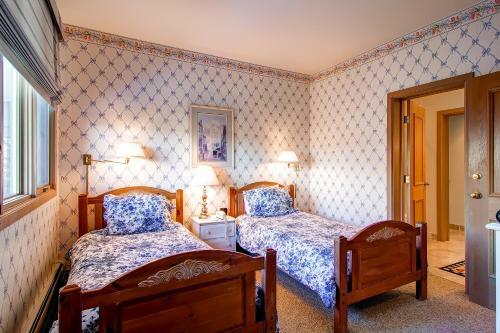 Apartamento Highlands Slopeside 222