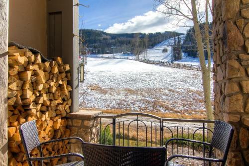 Apartamento Highlands Slopeside 222