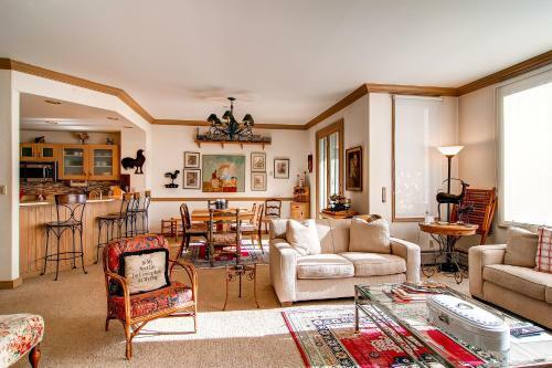Apartamento Highlands Slopeside 222