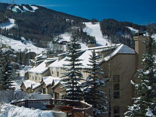 Apartamento Meadows Townhome M3