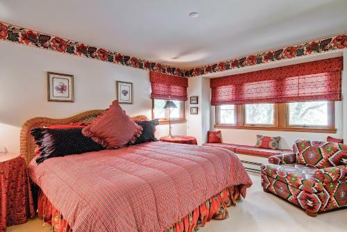 Apartamento Meadows Townhome M3