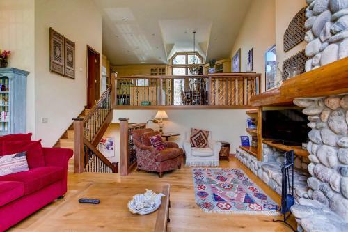 Apartamento Meadows Townhome M3