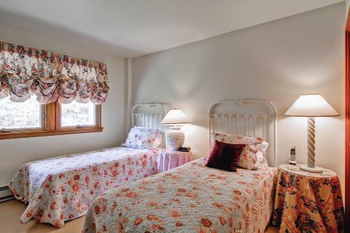 Apartamento Meadows Townhome M3