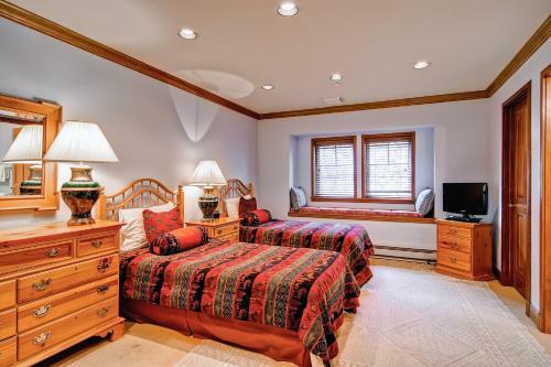 Apartamento Meadows Townhome M3