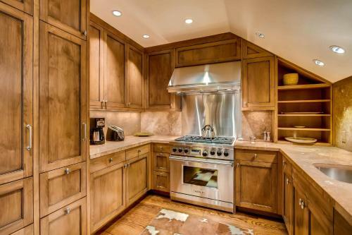 Apartamento Hyatt Condominium 05