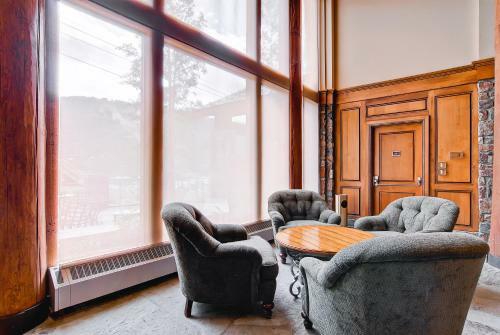 Apartamento Mccoy Peak Lodge 108