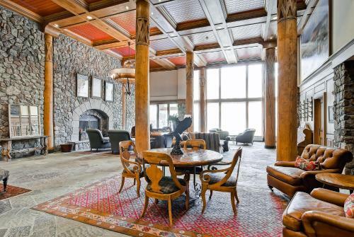 Apartamento Mccoy Peak Lodge 108