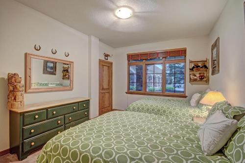 Apartamento St. James Pl10