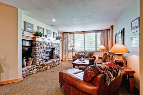 Apartamento Highlands Lodge 205