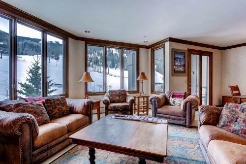 Apartamento Highlands Slopeside 213