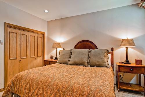 Apartamento Highlands Slopeside 501