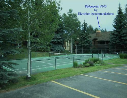 Ridgepoint 105