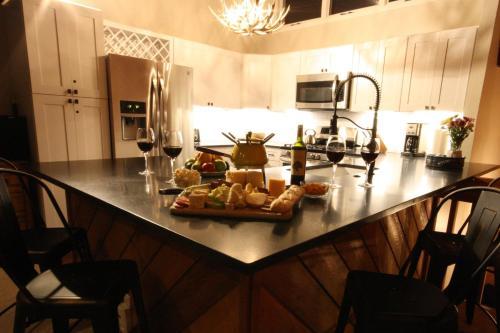Ridgepoint 105