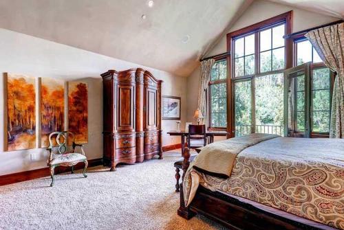 Apartamento Village Walk 55