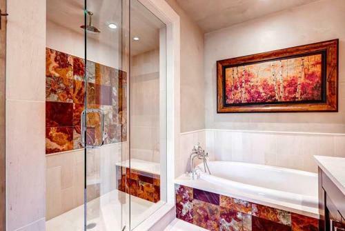 Apartamento Village Walk 55