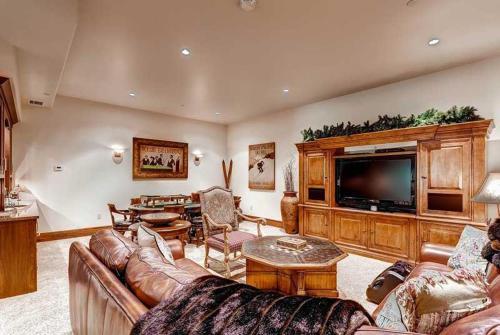 Apartamento Village Walk 55